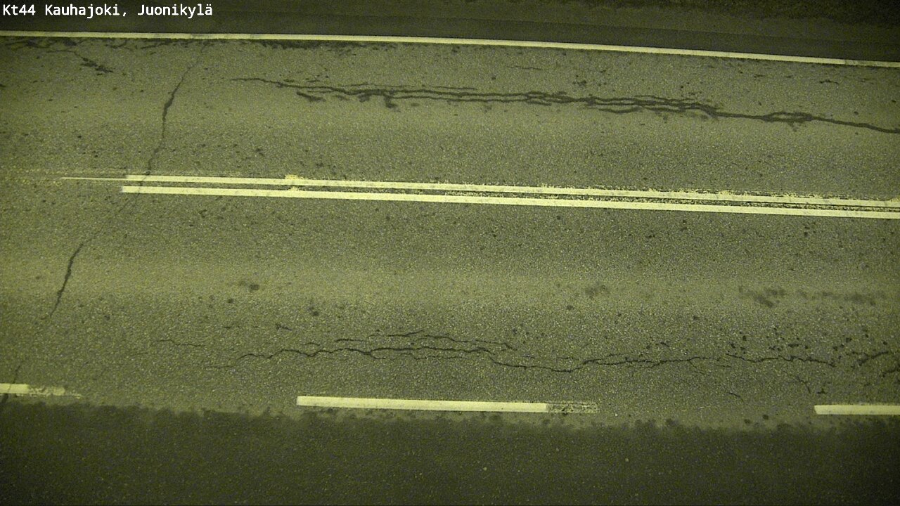 Kelikamerat Kuva Tie 44 Kauhajoki, Juonikylä, Kauhajoki, Etelä-Pohjanmaa