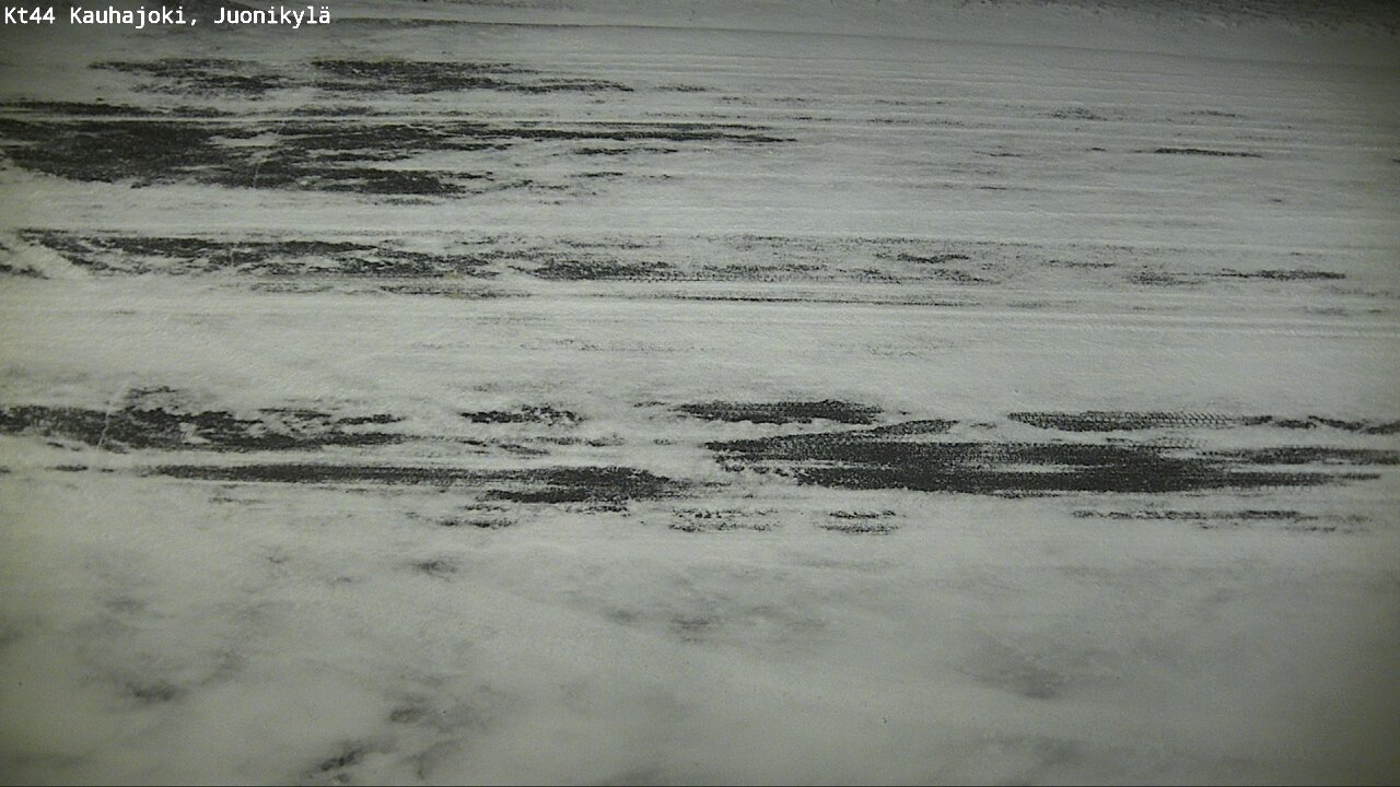 Kelikamerat Kuva Tie 44 Kauhajoki, Juonikylä, Kauhajoki, Etelä-Pohjanmaa