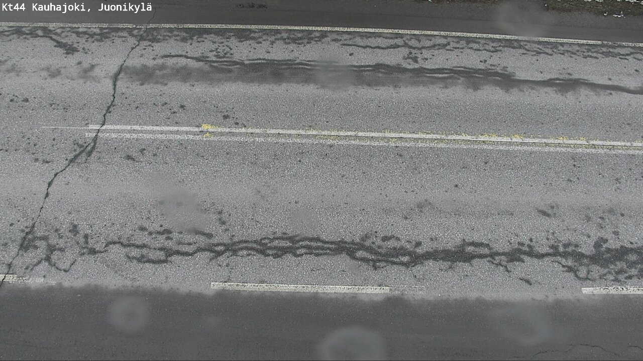 Kelikamerat Kuva Tie 44 Kauhajoki, Juonikylä, Kauhajoki, Etelä-Pohjanmaa