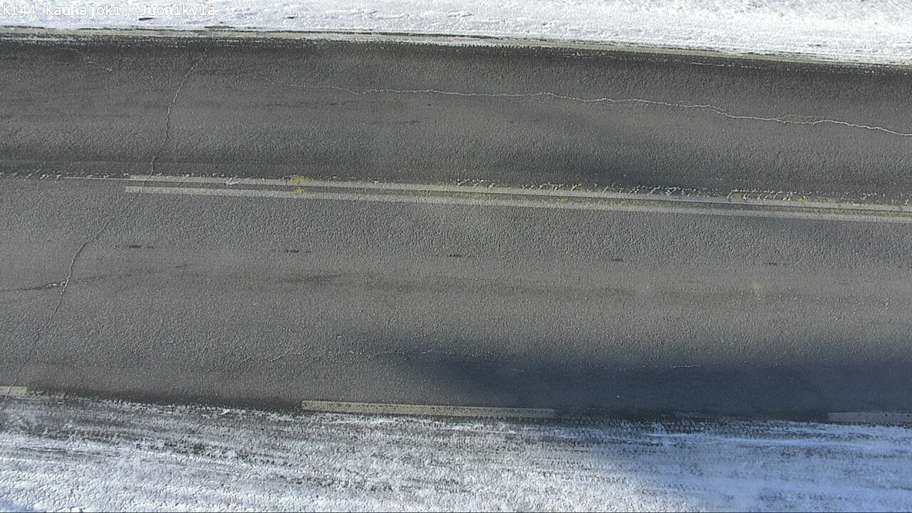 Kelikamerat Kuva Tie 44 Kauhajoki, Juonikylä, Kauhajoki, Etelä-Pohjanmaa