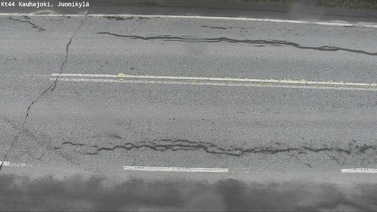 Kelikamerat Kuva Tie 44 Kauhajoki, Juonikylä, Kauhajoki, Etelä-Pohjanmaa