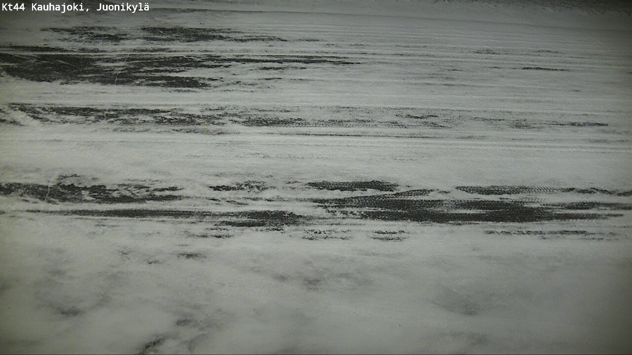 Kelikamerat Kuva Tie 44 Kauhajoki, Juonikylä, Kauhajoki, Etelä-Pohjanmaa