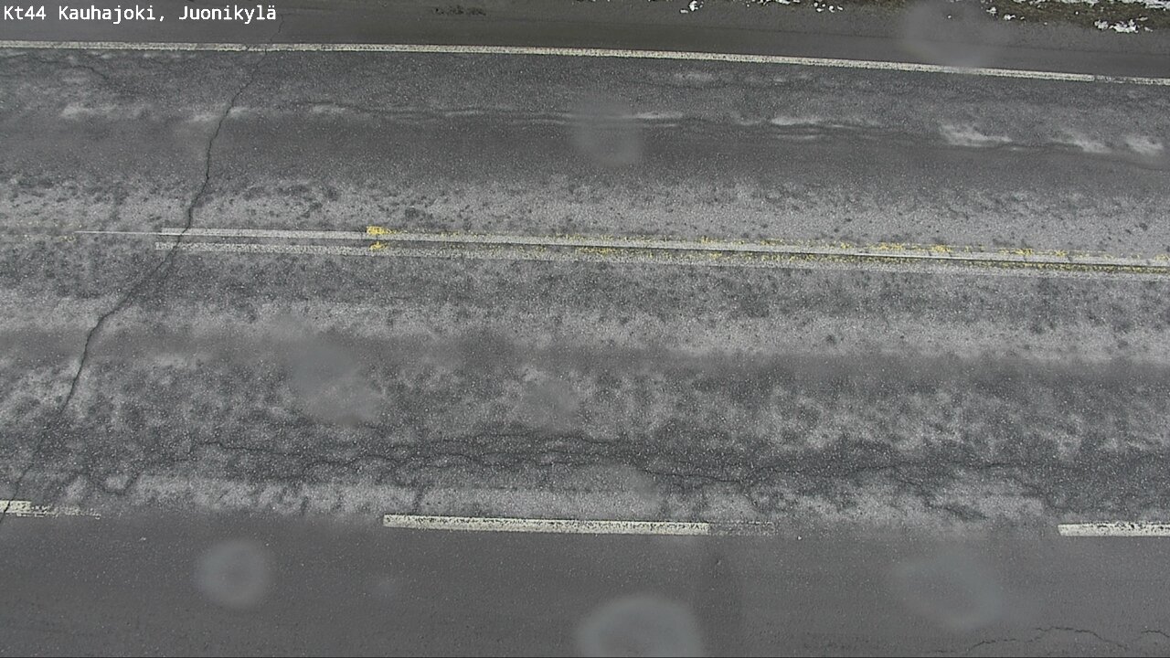 Kelikamerat Kuva Tie 44 Kauhajoki, Juonikylä, Kauhajoki, Etelä-Pohjanmaa