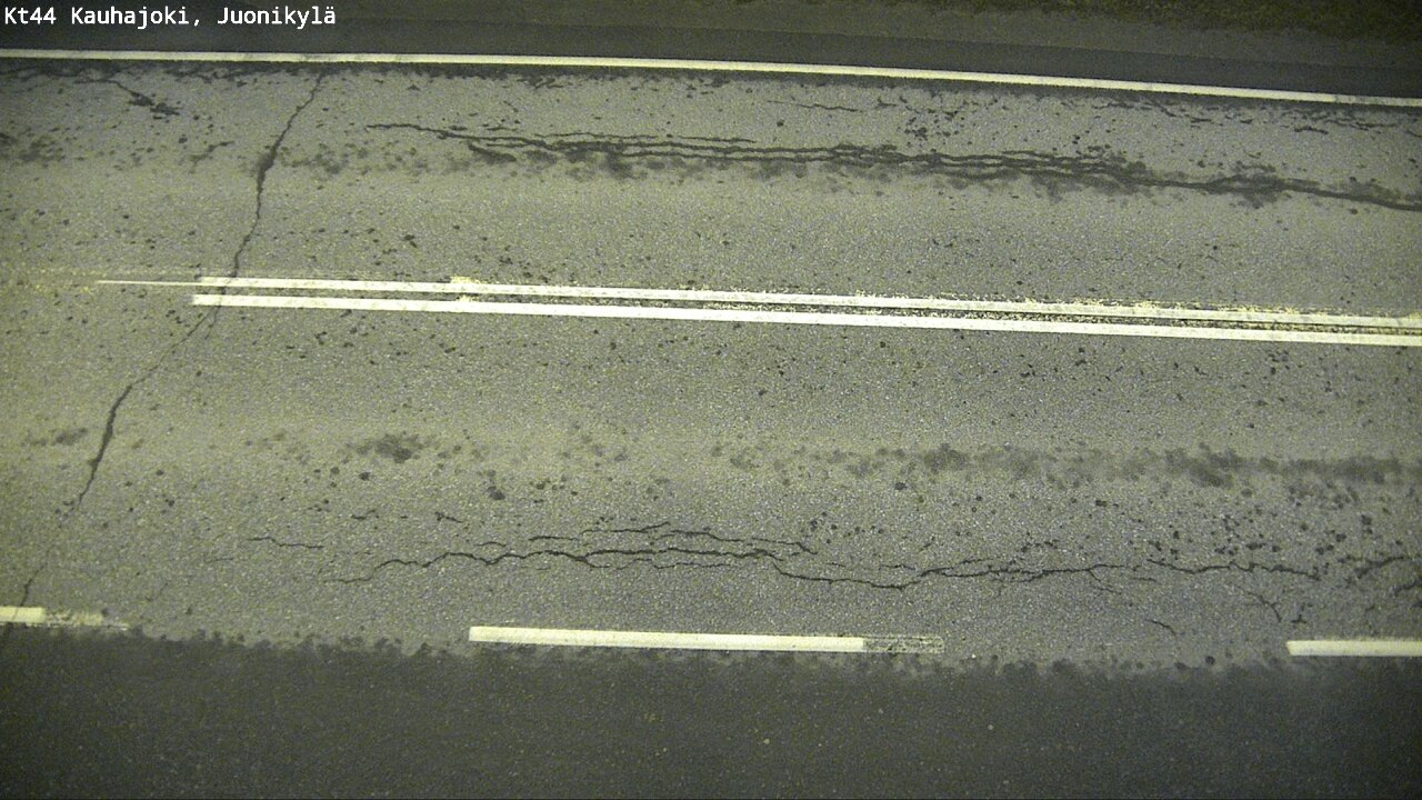 Kelikamerat Kuva Tie 44 Kauhajoki, Juonikylä, Kauhajoki, Etelä-Pohjanmaa