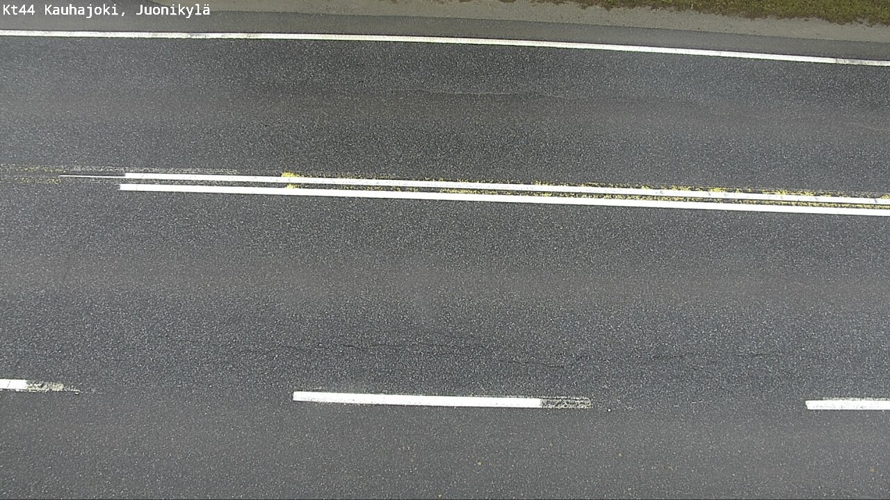 Kelikamerat Kuva Tie 44 Kauhajoki, Juonikylä, Kauhajoki, Etelä-Pohjanmaa