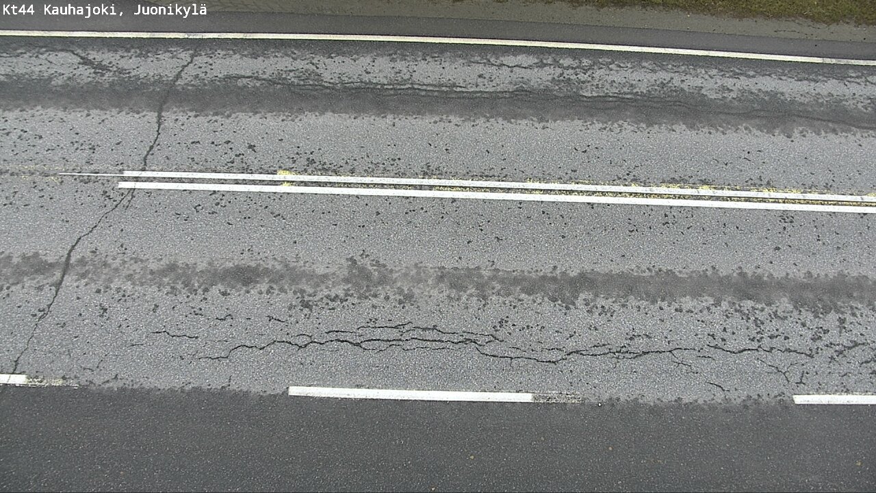 Kelikamerat Kuva Tie 44 Kauhajoki, Juonikylä, Kauhajoki, Etelä-Pohjanmaa