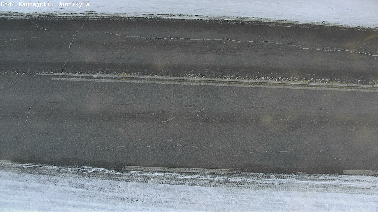 Kelikamerat Kuva Tie 44 Kauhajoki, Juonikylä, Kauhajoki, Etelä-Pohjanmaa