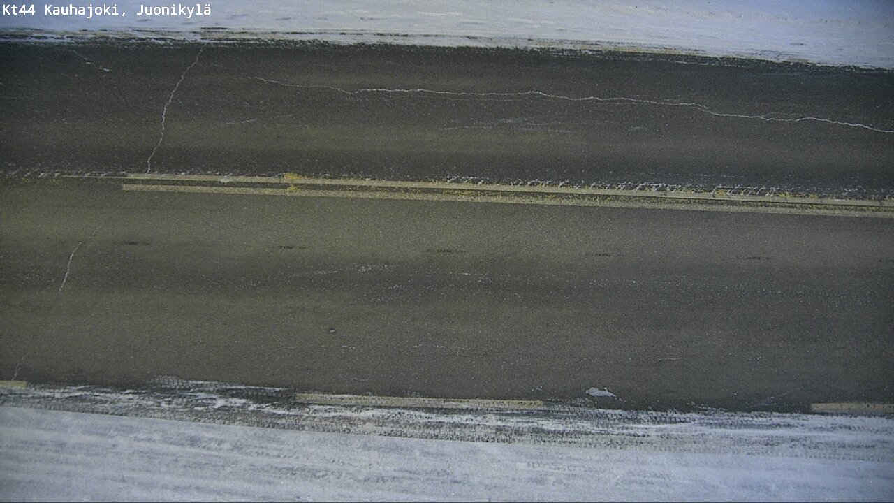 Kelikamerat Kuva Tie 44 Kauhajoki, Juonikylä, Kauhajoki, Etelä-Pohjanmaa