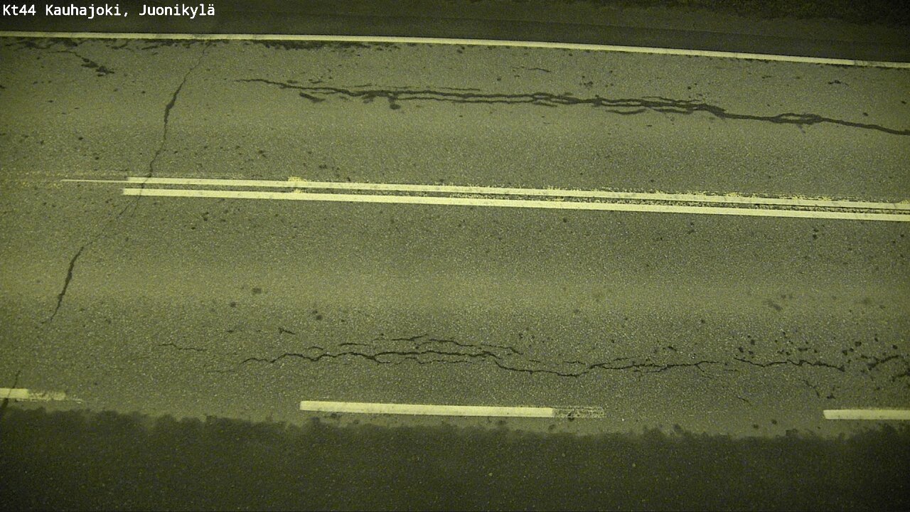 Kelikamerat Kuva Tie 44 Kauhajoki, Juonikylä, Kauhajoki, Etelä-Pohjanmaa