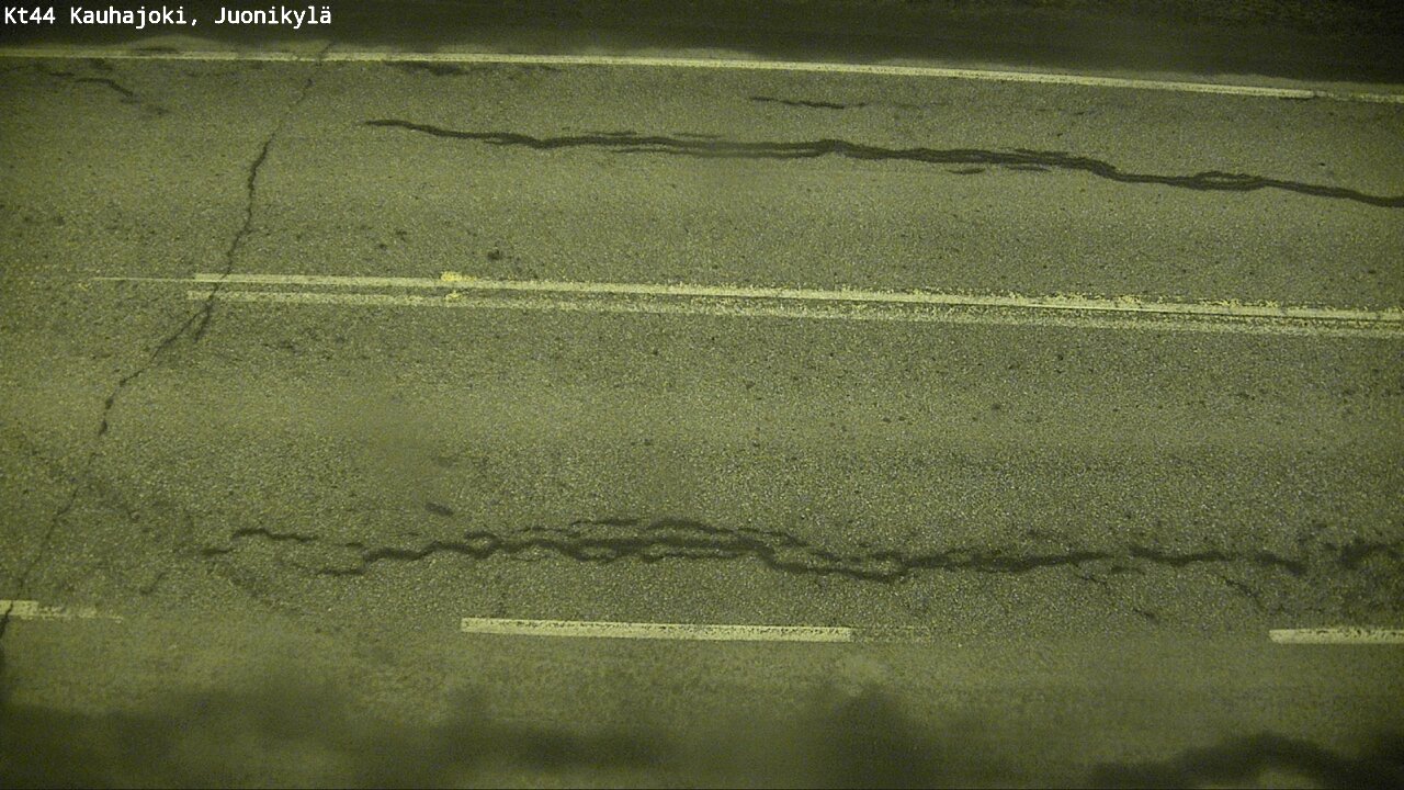 Kelikamerat Kuva Tie 44 Kauhajoki, Juonikylä, Kauhajoki, Etelä-Pohjanmaa