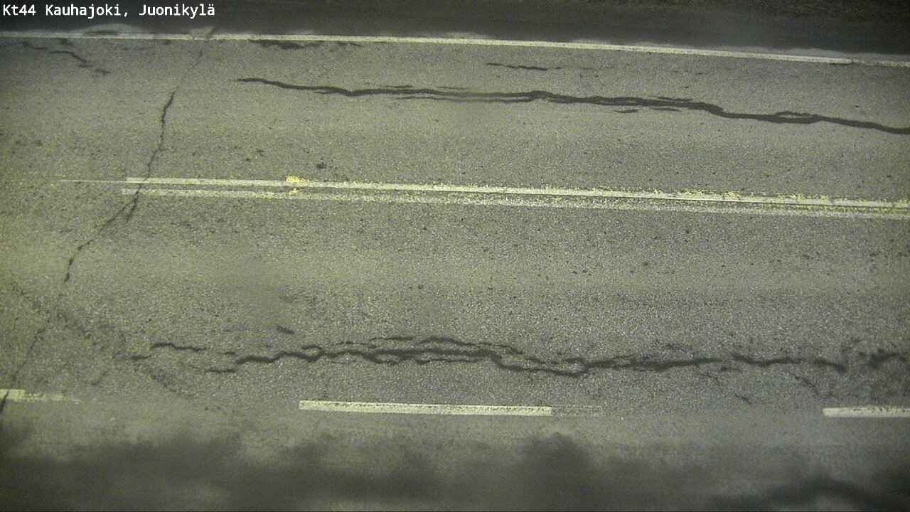 Kelikamerat Kuva Tie 44 Kauhajoki, Juonikylä, Kauhajoki, Etelä-Pohjanmaa