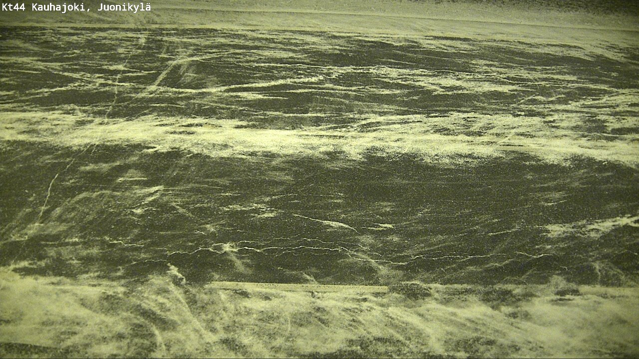 Kelikamerat Kuva Tie 44 Kauhajoki, Juonikylä, Kauhajoki, Etelä-Pohjanmaa