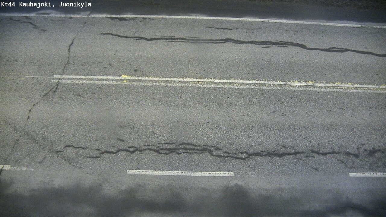 Kelikamerat Kuva Tie 44 Kauhajoki, Juonikylä, Kauhajoki, Etelä-Pohjanmaa