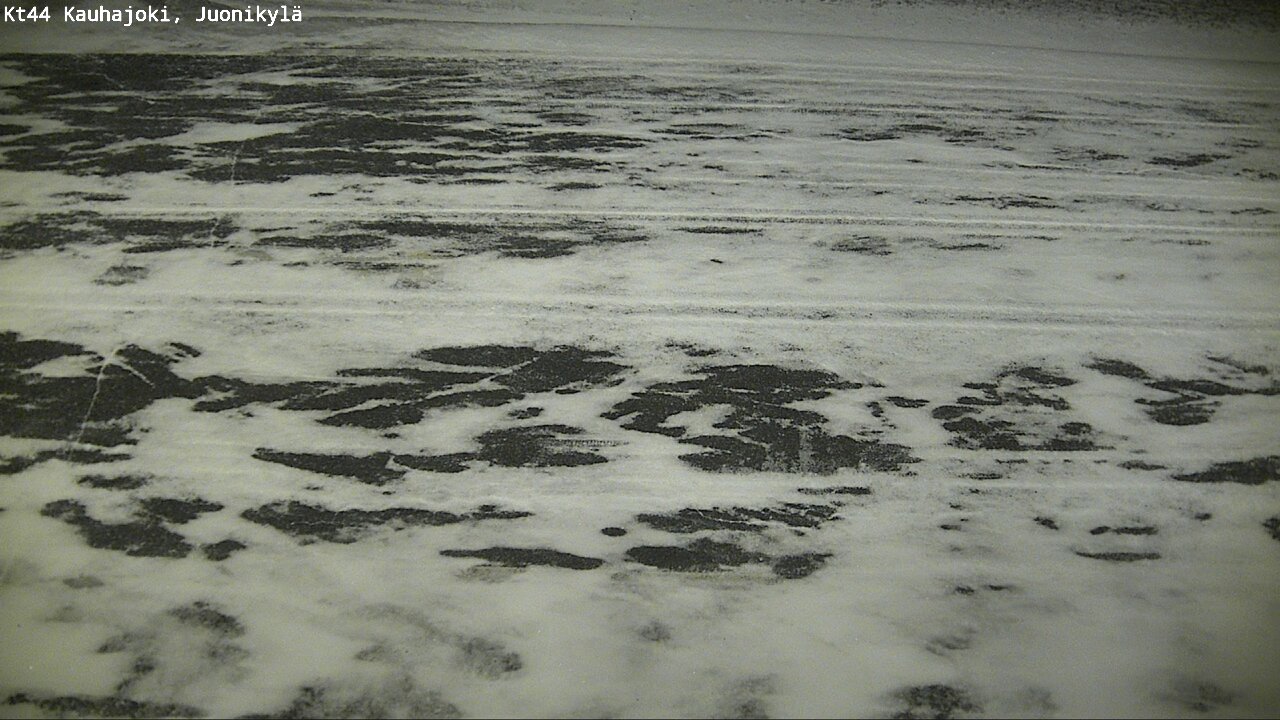 Kelikamerat Kuva Tie 44 Kauhajoki, Juonikylä, Kauhajoki, Etelä-Pohjanmaa