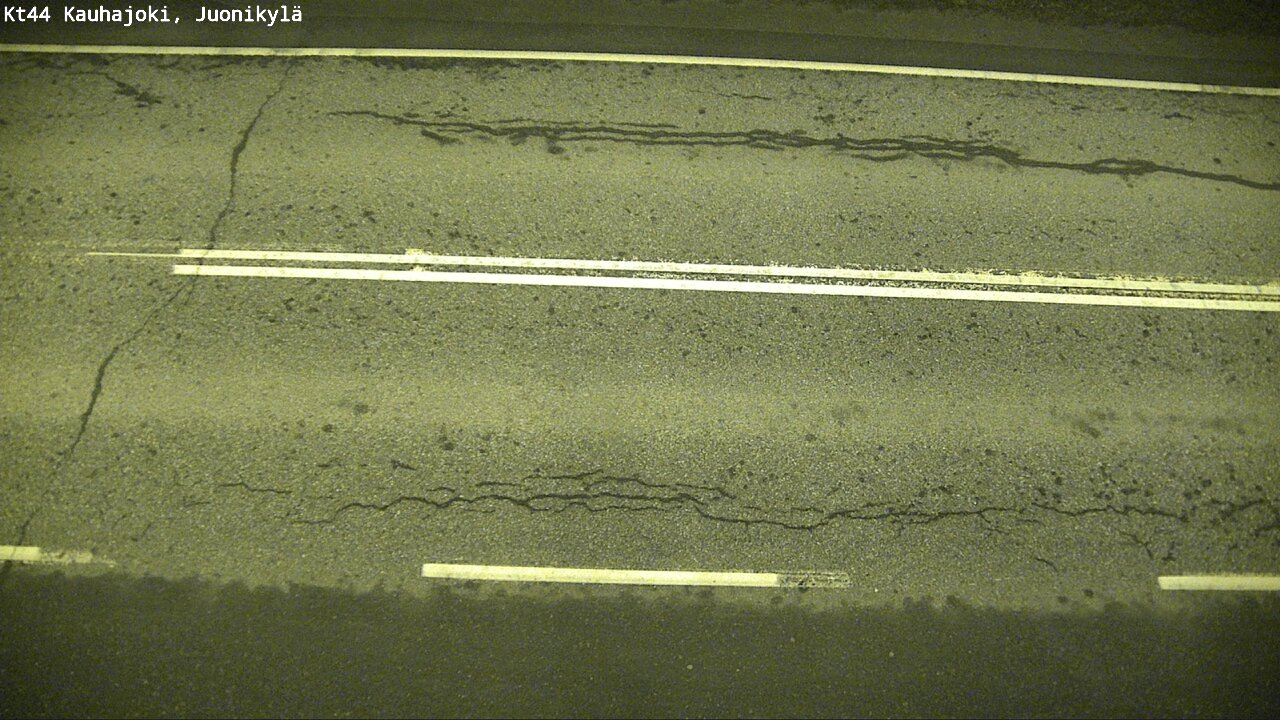 Kelikamerat Kuva Tie 44 Kauhajoki, Juonikylä, Kauhajoki, Etelä-Pohjanmaa