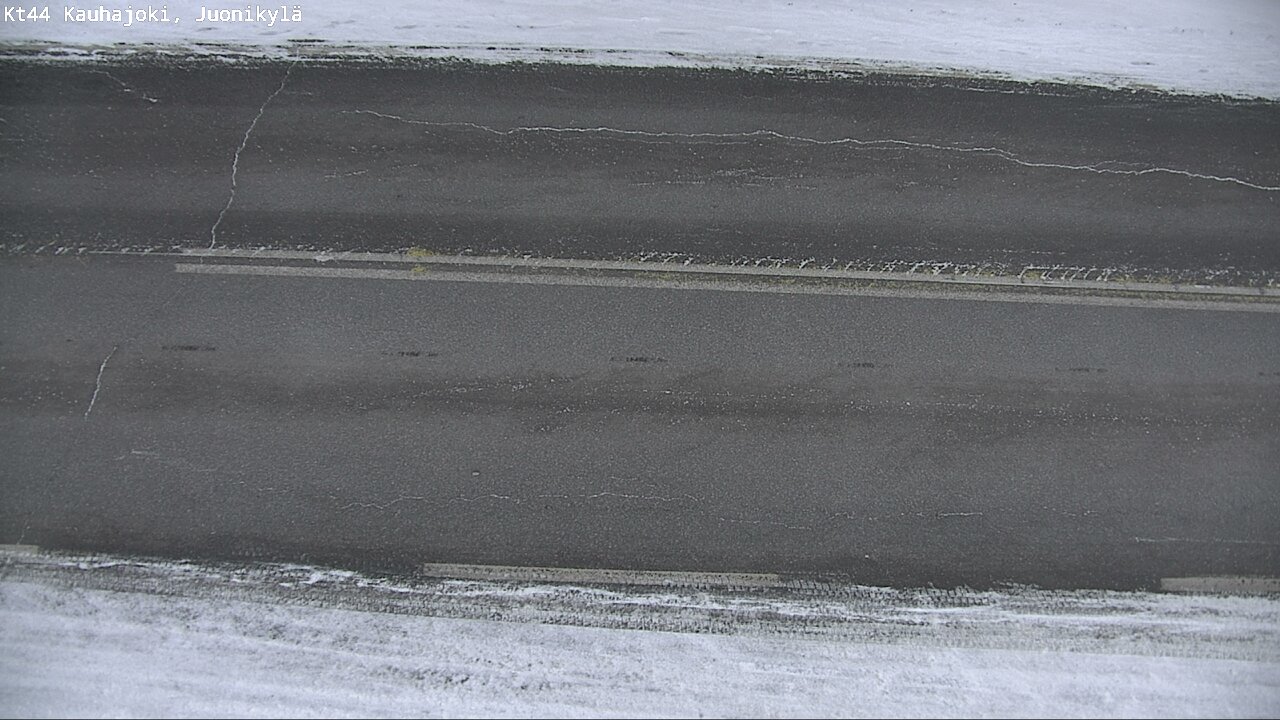 Kelikamerat Kuva Tie 44 Kauhajoki, Juonikylä, Kauhajoki, Etelä-Pohjanmaa