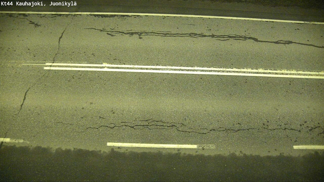 Kelikamerat Kuva Tie 44 Kauhajoki, Juonikylä, Kauhajoki, Etelä-Pohjanmaa