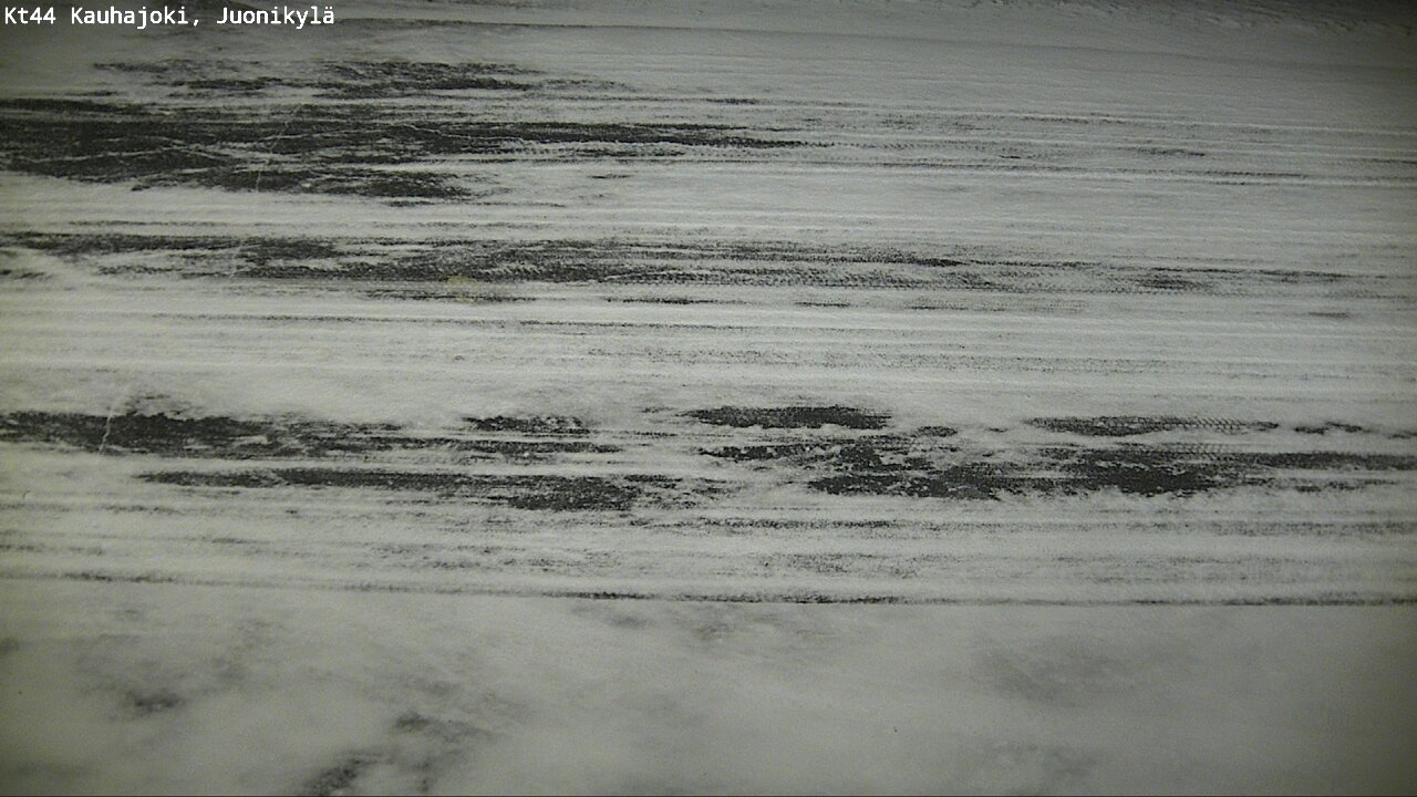 Kelikamerat Kuva Tie 44 Kauhajoki, Juonikylä, Kauhajoki, Etelä-Pohjanmaa