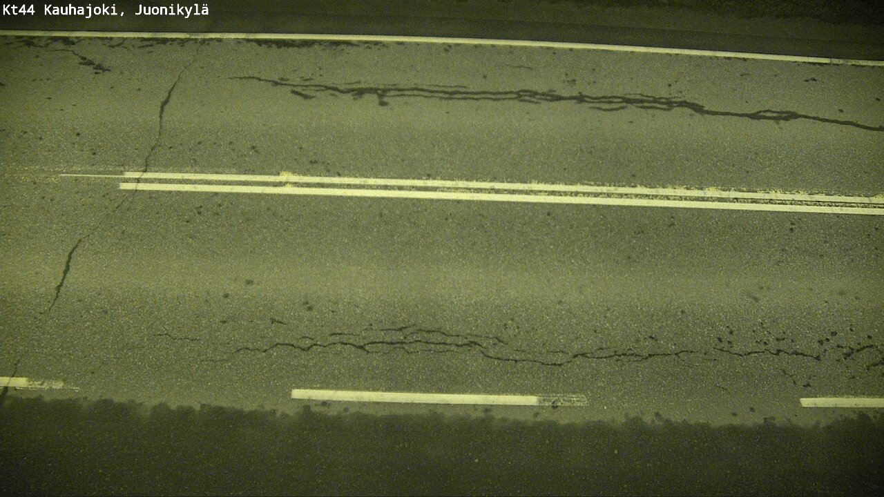 Kelikamerat Kuva Tie 44 Kauhajoki, Juonikylä, Kauhajoki, Etelä-Pohjanmaa