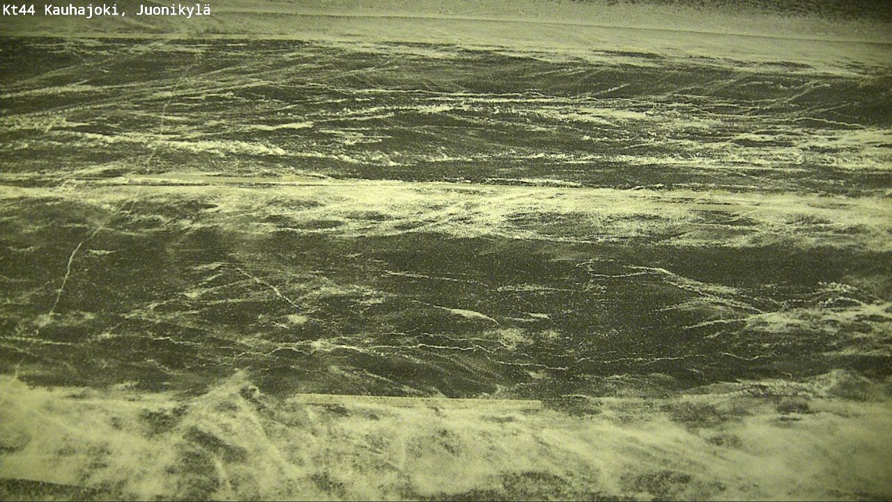 Kelikamerat Kuva Tie 44 Kauhajoki, Juonikylä, Kauhajoki, Etelä-Pohjanmaa