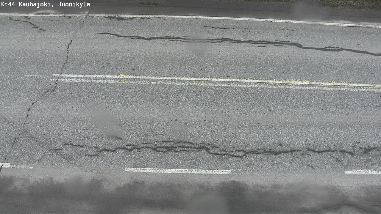 Kelikamerat Kuva Tie 44 Kauhajoki, Juonikylä, Kauhajoki, Etelä-Pohjanmaa