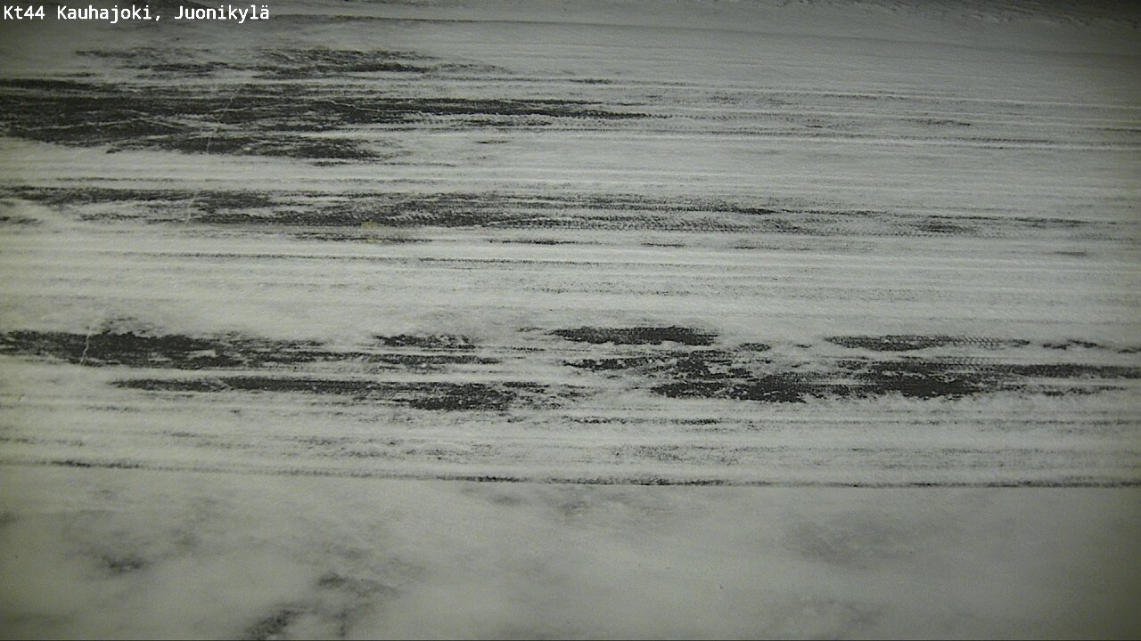 Kelikamerat Kuva Tie 44 Kauhajoki, Juonikylä, Kauhajoki, Etelä-Pohjanmaa