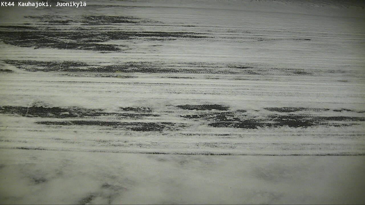 Kelikamerat Kuva Tie 44 Kauhajoki, Juonikylä, Kauhajoki, Etelä-Pohjanmaa