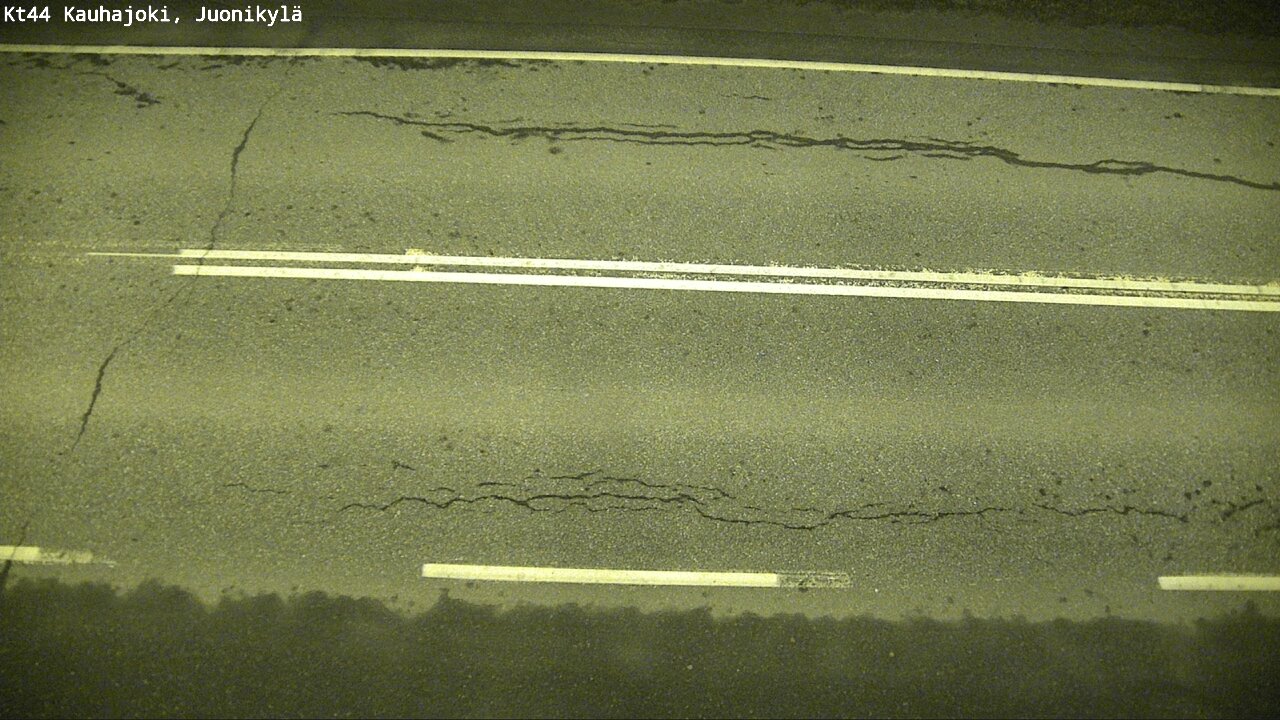 Kelikamerat Kuva Tie 44 Kauhajoki, Juonikylä, Kauhajoki, Etelä-Pohjanmaa