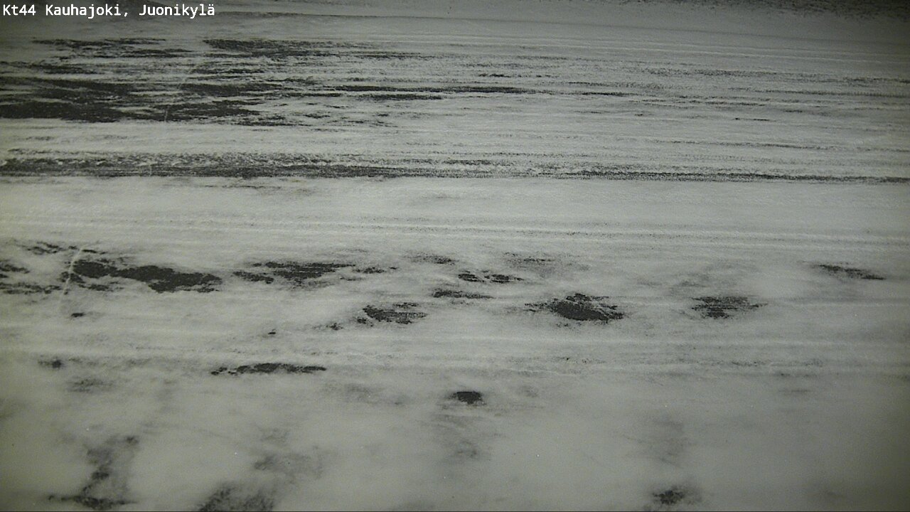 Kelikamerat Kuva Tie 44 Kauhajoki, Juonikylä, Kauhajoki, Etelä-Pohjanmaa