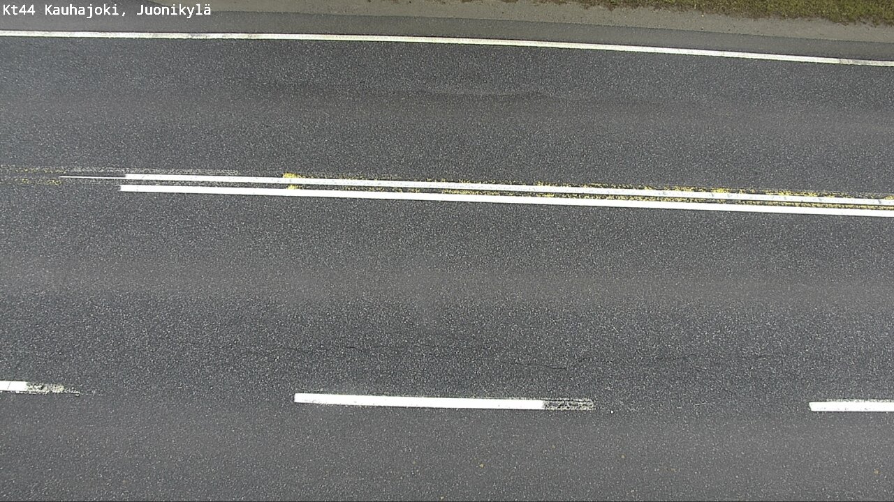 Kelikamerat Kuva Tie 44 Kauhajoki, Juonikylä, Kauhajoki, Etelä-Pohjanmaa