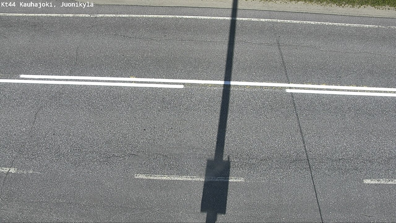 Kelikamerat Kuva Tie 44 Kauhajoki, Juonikylä, Kauhajoki, Etelä-Pohjanmaa