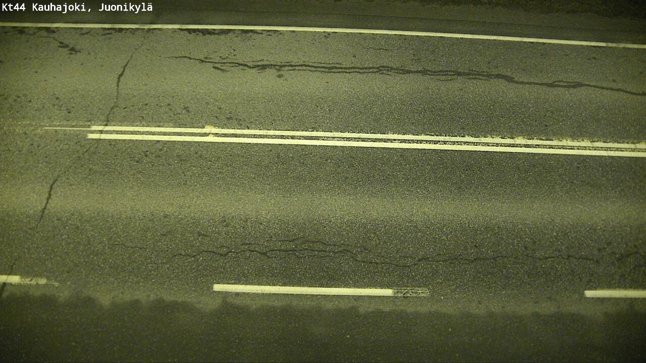 Kelikamerat Kuva Tie 44 Kauhajoki, Juonikylä, Kauhajoki, Etelä-Pohjanmaa