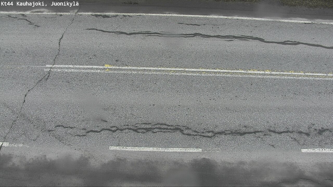 Kelikamerat Kuva Tie 44 Kauhajoki, Juonikylä, Kauhajoki, Etelä-Pohjanmaa