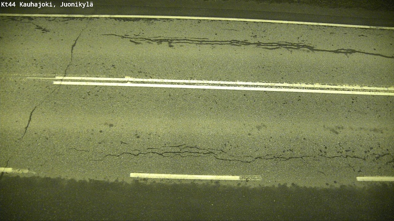 Kelikamerat Kuva Tie 44 Kauhajoki, Juonikylä, Kauhajoki, Etelä-Pohjanmaa