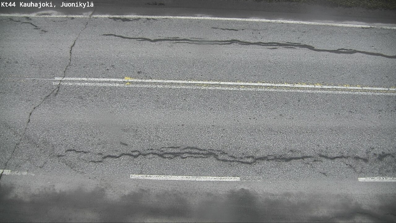 Kelikamerat Kuva Tie 44 Kauhajoki, Juonikylä, Kauhajoki, Etelä-Pohjanmaa