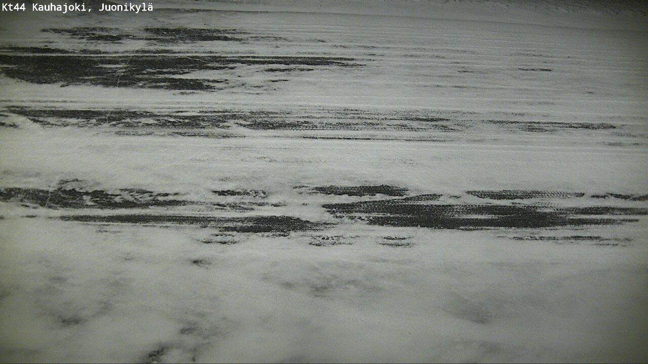 Kelikamerat Kuva Tie 44 Kauhajoki, Juonikylä, Kauhajoki, Etelä-Pohjanmaa