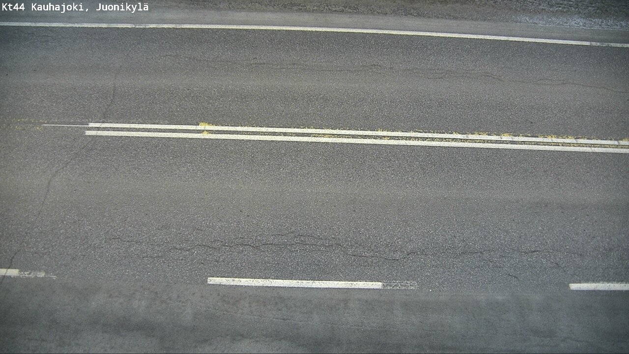 Kelikamerat Kuva Tie 44 Kauhajoki, Juonikylä, Kauhajoki, Etelä-Pohjanmaa