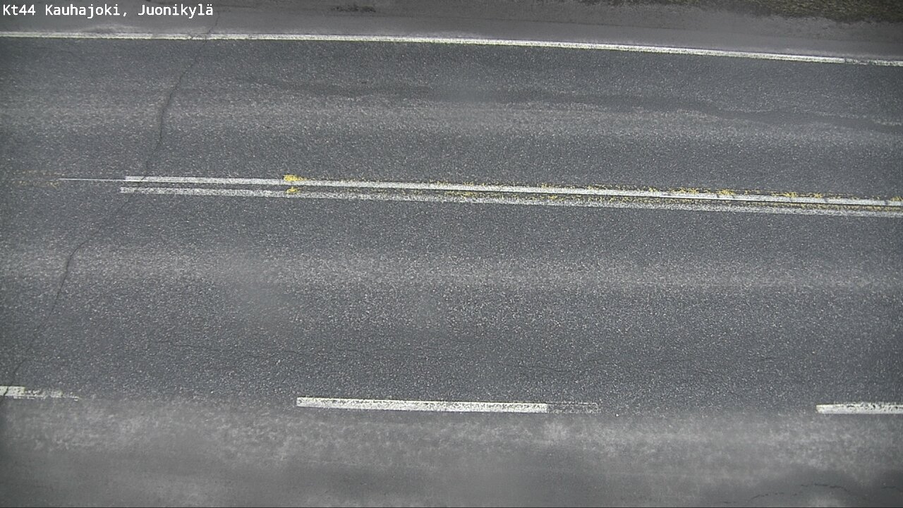 Kelikamerat Kuva Tie 44 Kauhajoki, Juonikylä, Kauhajoki, Etelä-Pohjanmaa