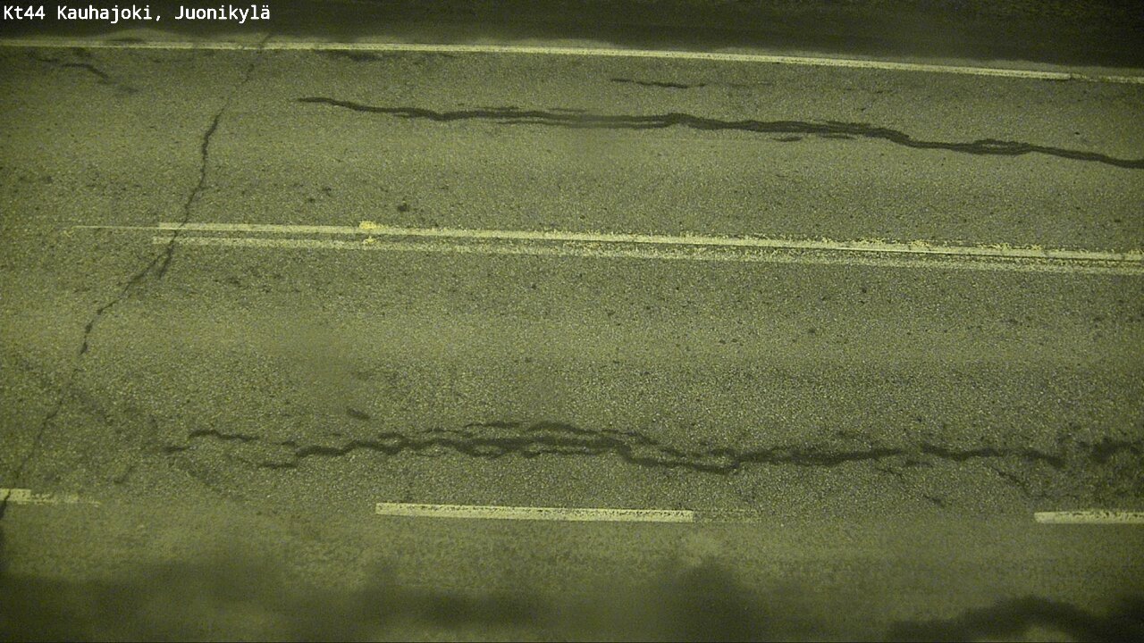 Kelikamerat Kuva Tie 44 Kauhajoki, Juonikylä, Kauhajoki, Etelä-Pohjanmaa