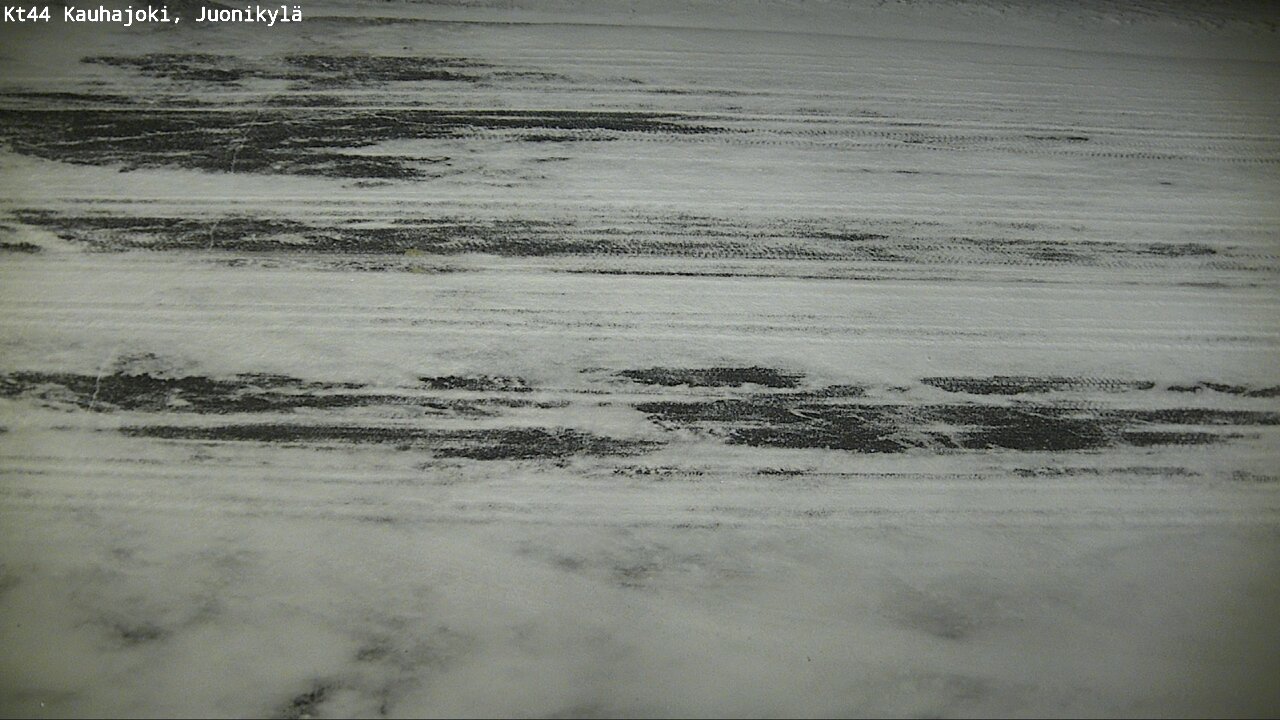 Kelikamerat Kuva Tie 44 Kauhajoki, Juonikylä, Kauhajoki, Etelä-Pohjanmaa