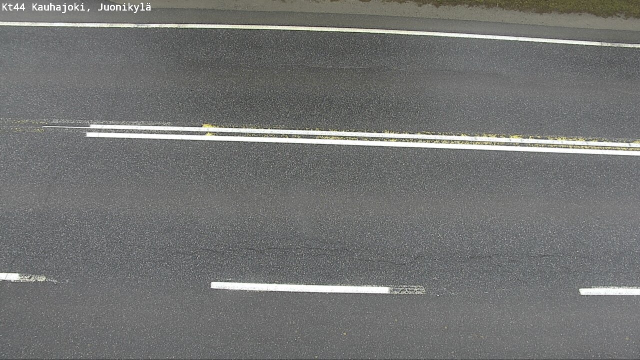 Kelikamerat Kuva Tie 44 Kauhajoki, Juonikylä, Kauhajoki, Etelä-Pohjanmaa