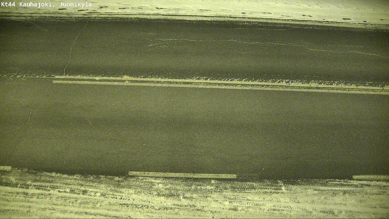 Kelikamerat Kuva Tie 44 Kauhajoki, Juonikylä, Kauhajoki, Etelä-Pohjanmaa