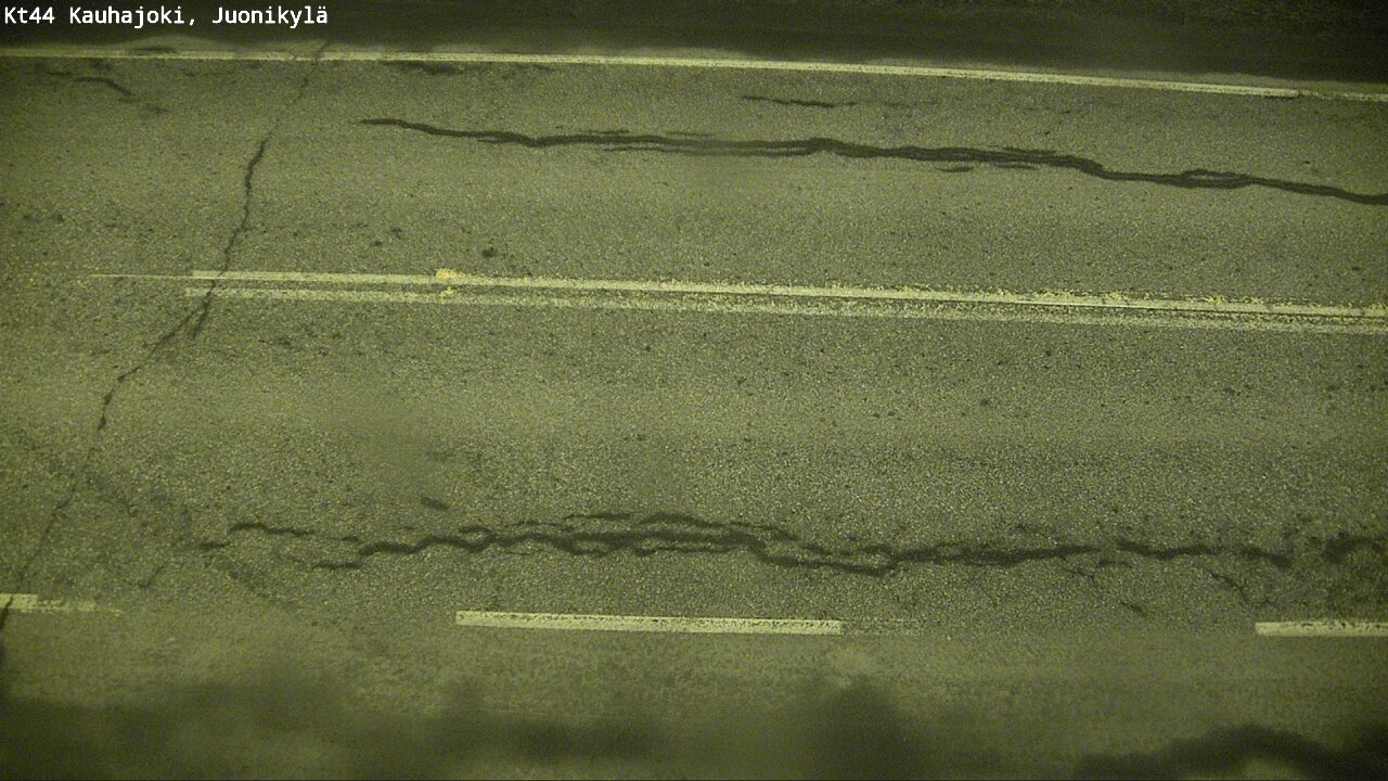 Kelikamerat Kuva Tie 44 Kauhajoki, Juonikylä, Kauhajoki, Etelä-Pohjanmaa