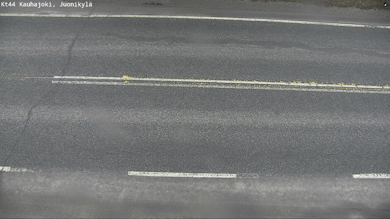 Kelikamerat Kuva Tie 44 Kauhajoki, Juonikylä, Kauhajoki, Etelä-Pohjanmaa