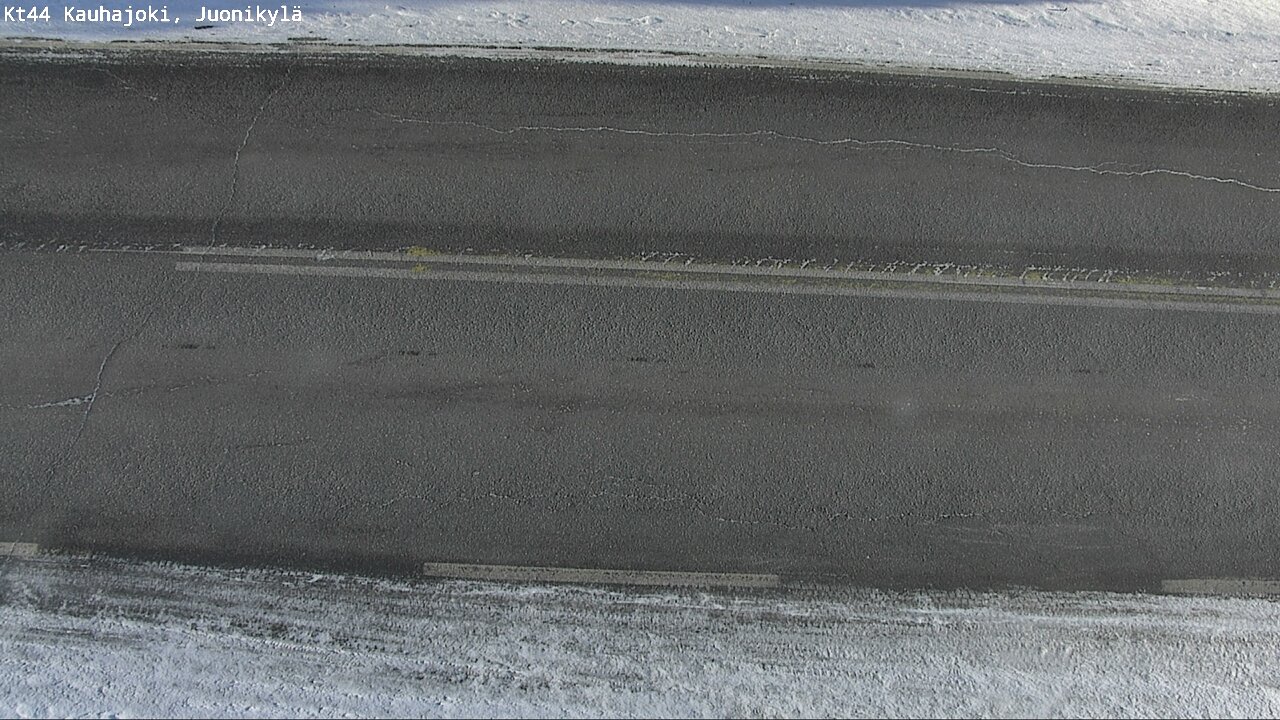 Kelikamerat Kuva Tie 44 Kauhajoki, Juonikylä, Kauhajoki, Etelä-Pohjanmaa