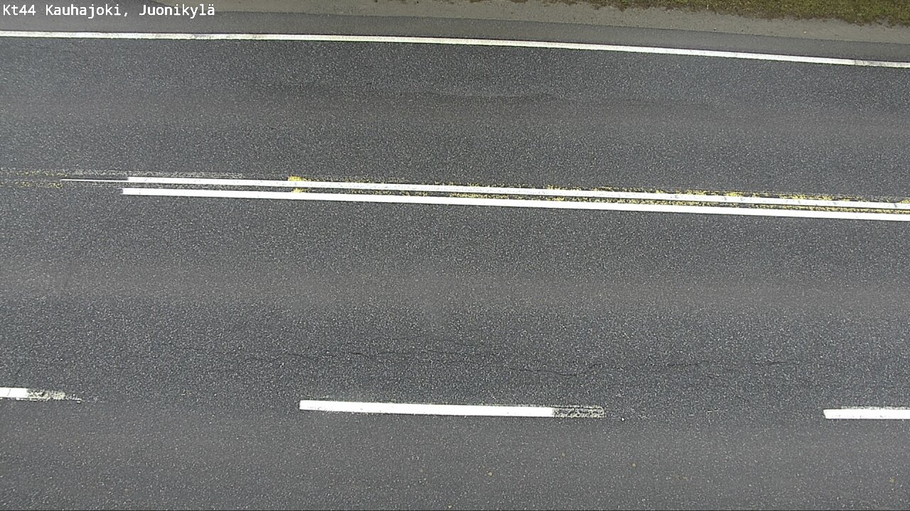 Kelikamerat Kuva Tie 44 Kauhajoki, Juonikylä, Kauhajoki, Etelä-Pohjanmaa