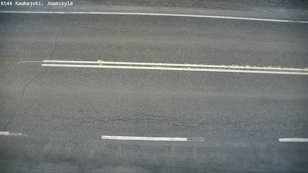 Kelikamerat Kuva Tie 44 Kauhajoki, Juonikylä, Kauhajoki, Etelä-Pohjanmaa