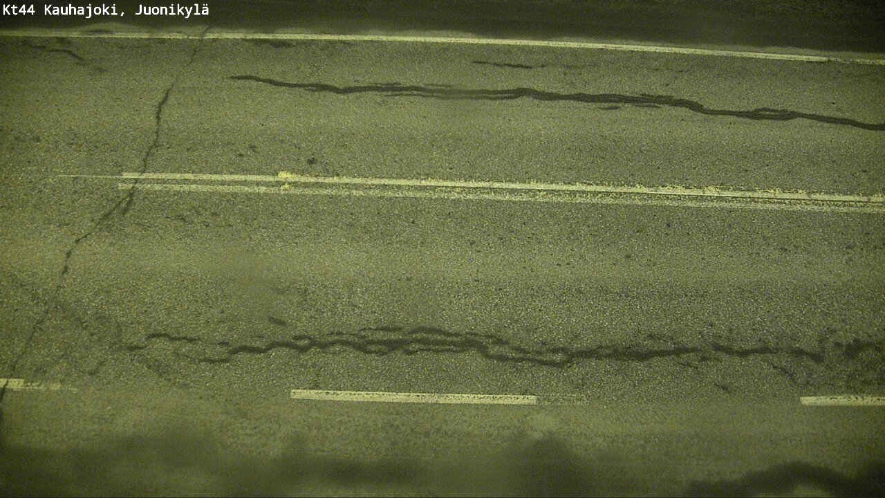 Kelikamerat Kuva Tie 44 Kauhajoki, Juonikylä, Kauhajoki, Etelä-Pohjanmaa