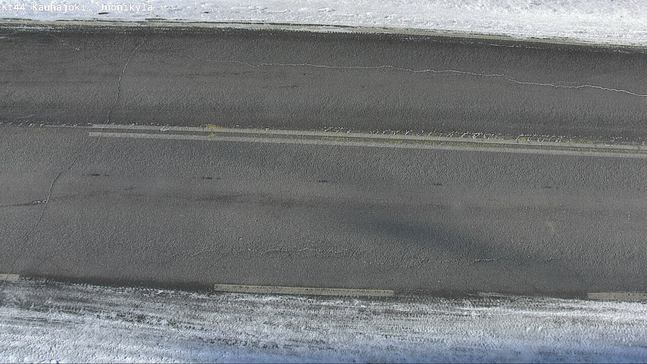 Kelikamerat Kuva Tie 44 Kauhajoki, Juonikylä, Kauhajoki, Etelä-Pohjanmaa