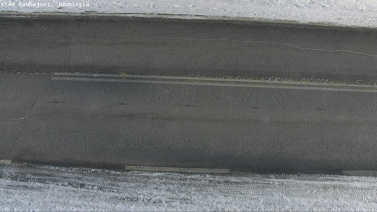 Kelikamerat Kuva Tie 44 Kauhajoki, Juonikylä, Kauhajoki, Etelä-Pohjanmaa